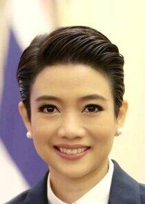 photo of Apisara Koetchuchuen