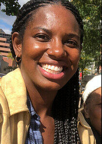 photo of Talia Caldwell