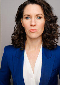 photo of Laura Avnaim photo of Laura Avnaim