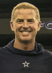 photo of Jason Garett