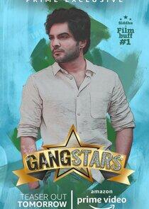 Gangstars Gangstars
