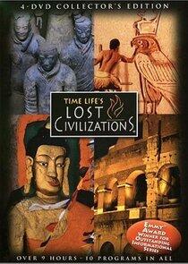 Time Life's Lost Civilizations Time Life's Lost Civilizations