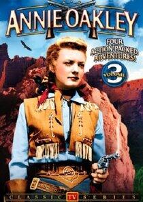 Annie Oakley - Season 3 Annie Oakley - Season 3
