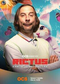 Rictus Rictus