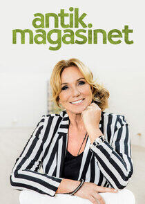 Antikmagasinet Antikmagasinet