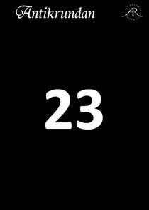 Antikrundan - Season 23 Antikrundan - Season 23