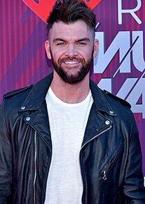 photo of Dylan Scott
