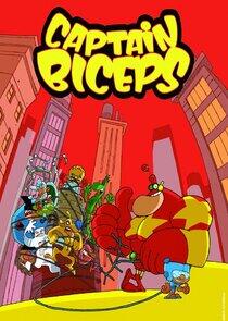Captain Biceps Captain Biceps