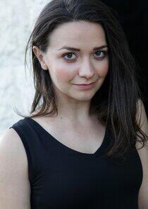 photo of Jenna Hellmuth