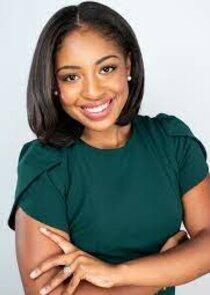 photo of Zora Stephenson