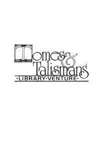 Tomes & Talismans Tomes & Talismans