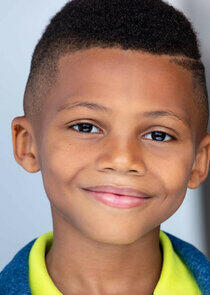 photo of Bakari Blocton