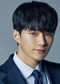 Jang Ho Woo Jang Ho Woo