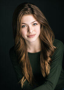 photo of Maesa Nicholson photo of Maesa Nicholson