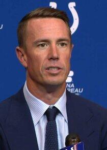 Matt Ryan Matt Ryan