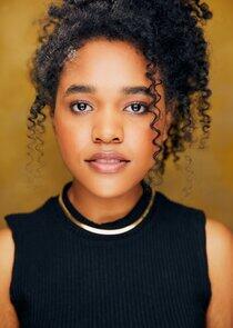 photo of Kaci Barker