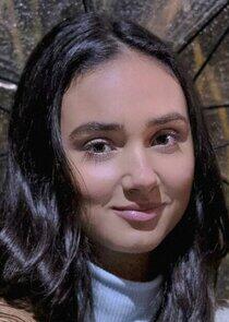 photo of Mia Shanks