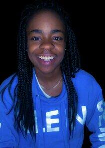 photo of Kanesha 'Neno-K' Feggans