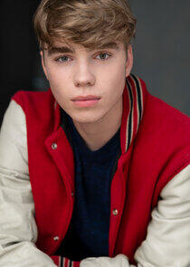 photo of Alex Gilmour photo of Alex Gilmour