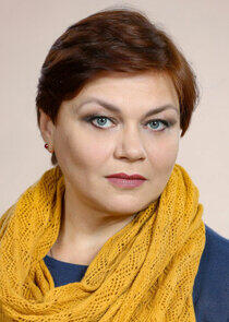 photo of Ольга Астафьева photo of Ольга Астафьева