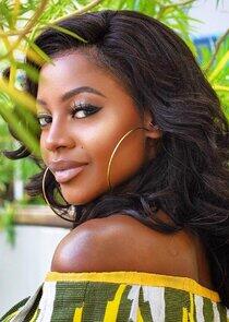 photo of Keturah King