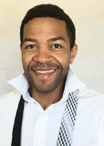 photo of Marcelo Kirk
