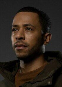 DS Tyrone Clarke DS Tyrone Clarke