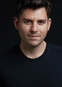 photo of Gabriel Meltz photo of Gabriel Meltz