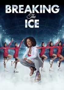 Breaking the Ice Breaking the Ice