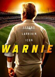 Warnie Warnie