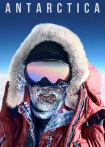 Antarctica: Look South - Season 1 Antarctica: Look South - Season 1