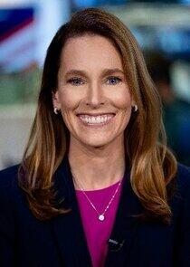 photo of Libby Casey
