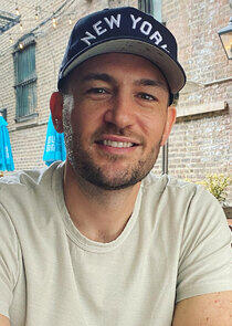 photo of Steve DiUbaldo