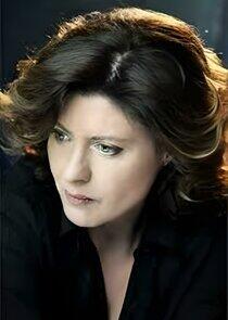 photo of Branca de Camargo