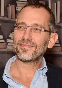 Corrado Formigli