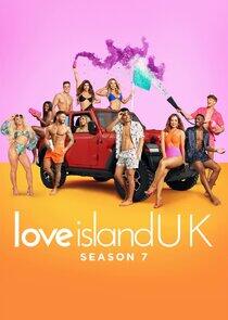 Love Island - Season 7 Love Island - Season 7