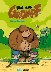 Mon ami Grompf Mon ami Grompf