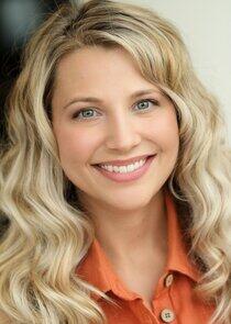 photo of Carissa Fowler