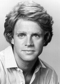 Woody Brown Woody Brown