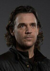DS Michael McAndrews DS Michael McAndrews