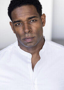 photo of Ali Amin Carter
