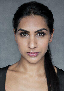 photo of Kiran Landa photo of Kiran Landa