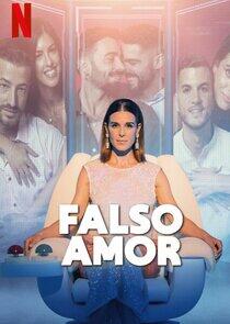 Falso amor Falso amor