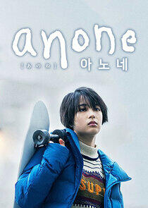 Anone Anone