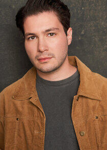 photo of Sam Dubin