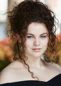 Isidora Fairhurst Isidora Fairhurst