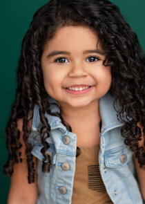 photo of Sofia Hodsoni photo of Sofia Hodsoni