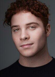 Oliver Blank