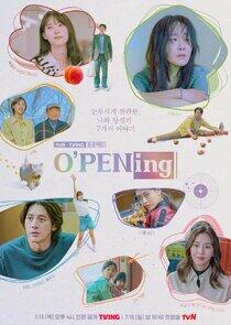 O'PENing - Season 2 O'PENing - Season 2