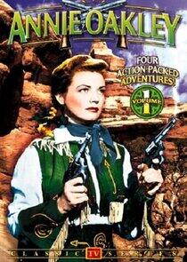 Annie Oakley - Season 1 Annie Oakley - Season 1